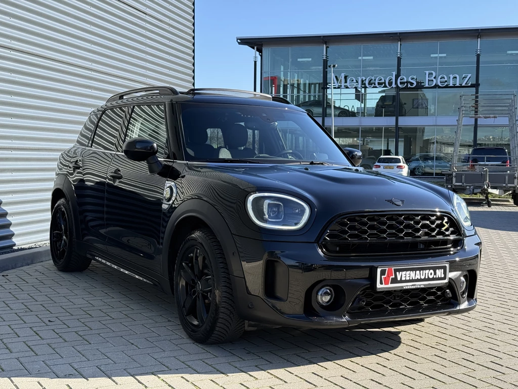 MINI Countryman – foto 7