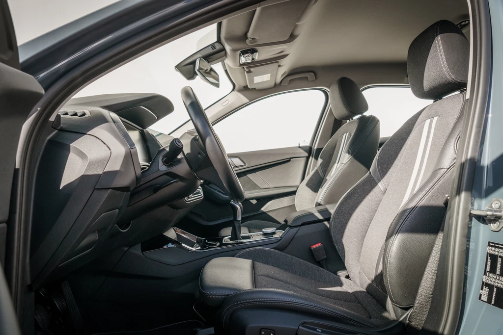 BMW 1 Serie – foto 19