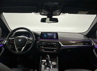 BMW 5 Serie – thumbnail 12