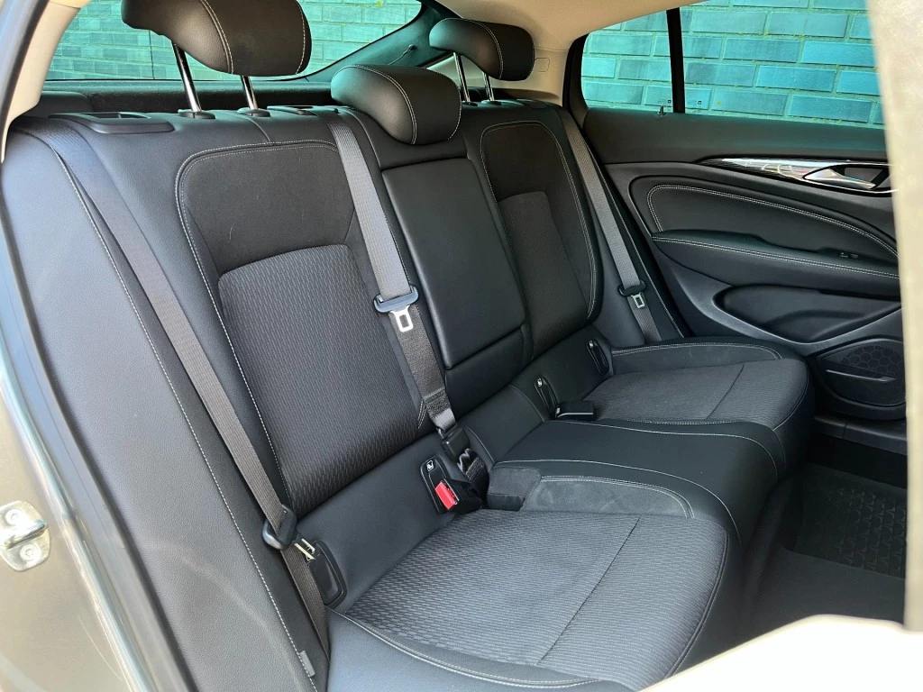 Opel Insignia – foto 13