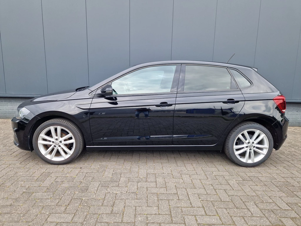 Volkswagen Polo – foto 2