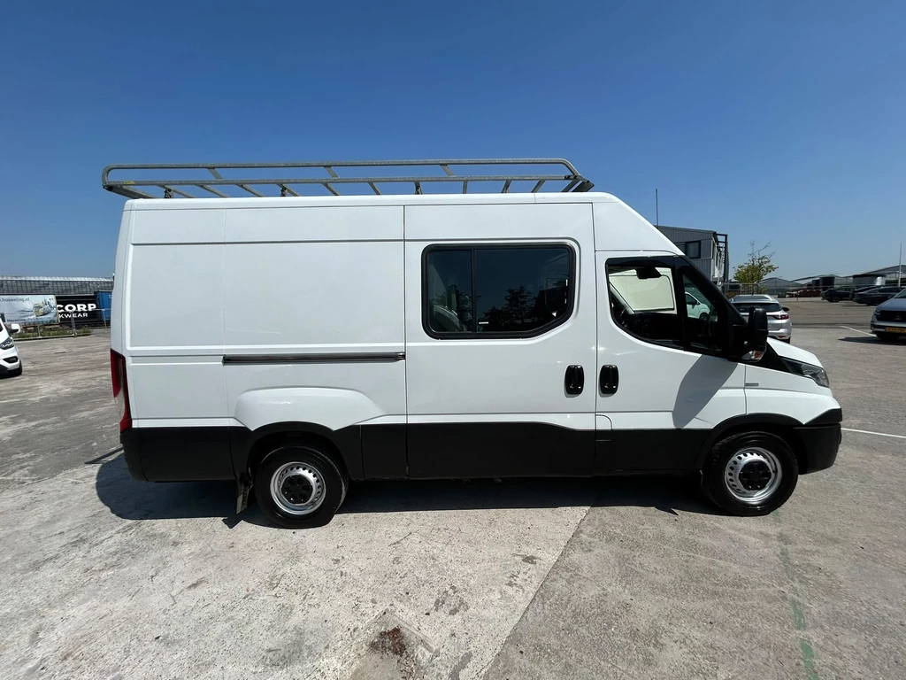 Iveco Daily – foto 5