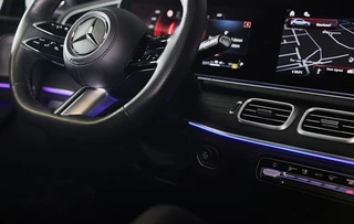 Mercedes-Benz GLE – thumbnail 56