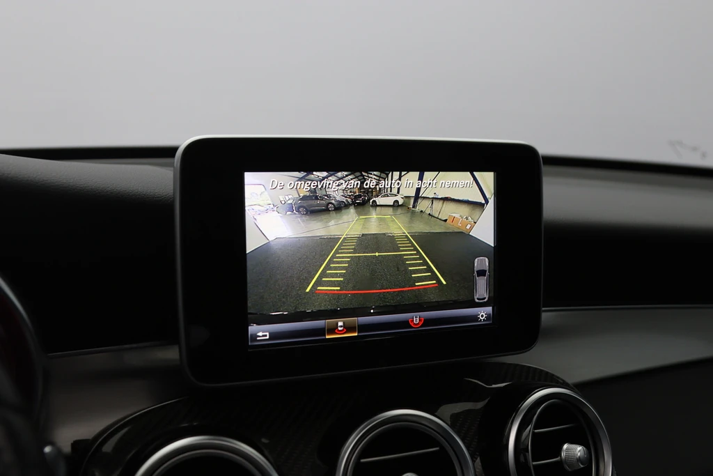 Mercedes-Benz GLC – foto 32