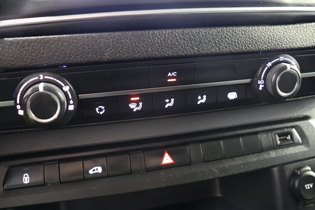 Opel Vivaro – foto 16