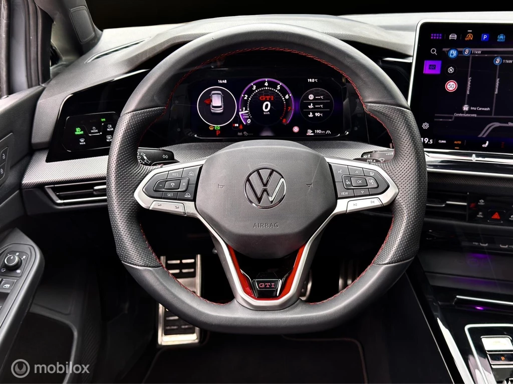 Volkswagen Golf – foto 15