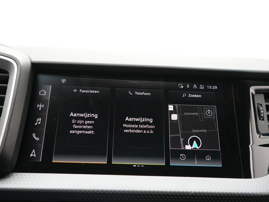 Audi A1 Sportback – foto 19