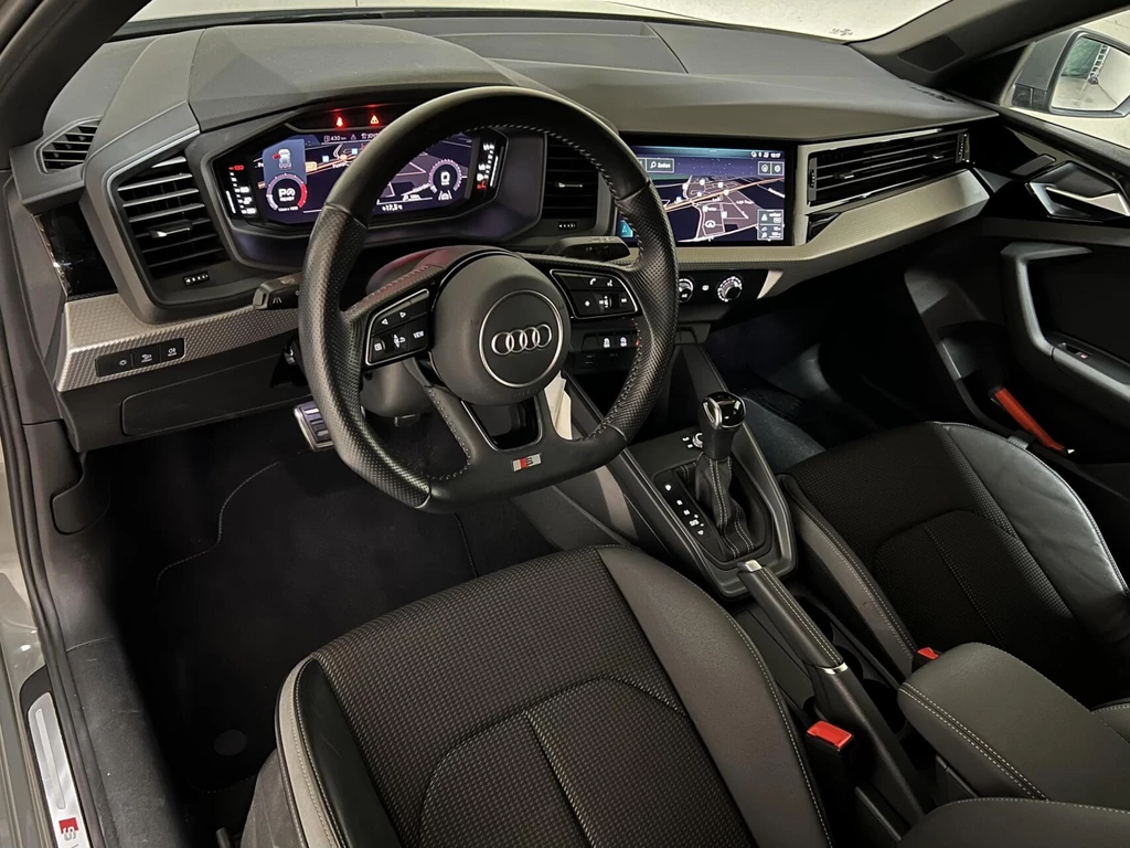 Audi A1 Sportback – foto 21