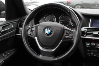 BMW X3 – thumbnail 17