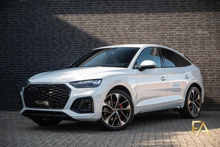 Audi Q5 – thumbnail 1