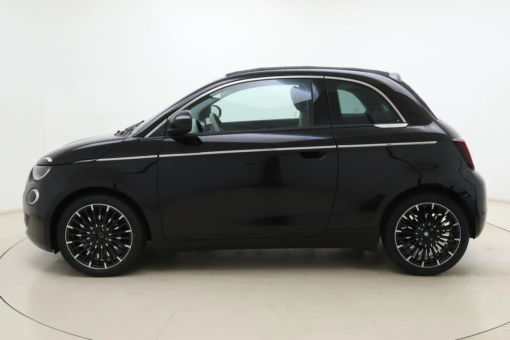 Fiat 500 – foto 2