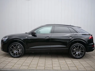 Audi Q8 – thumbnail 2