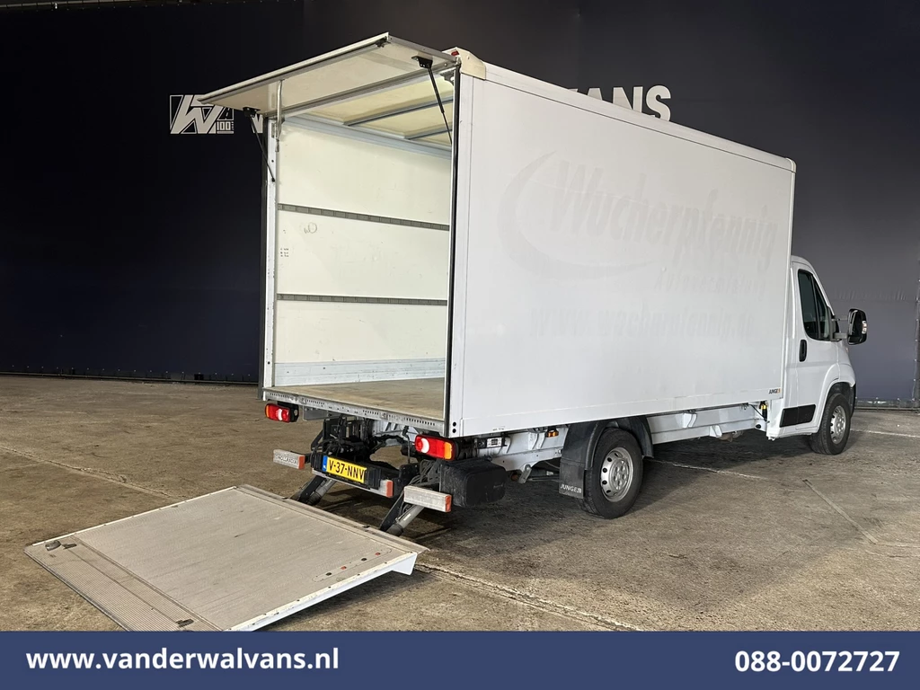 Citroën Jumper – foto 4