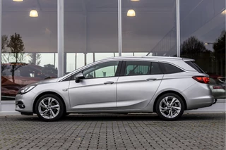 Opel Astra – thumbnail 5