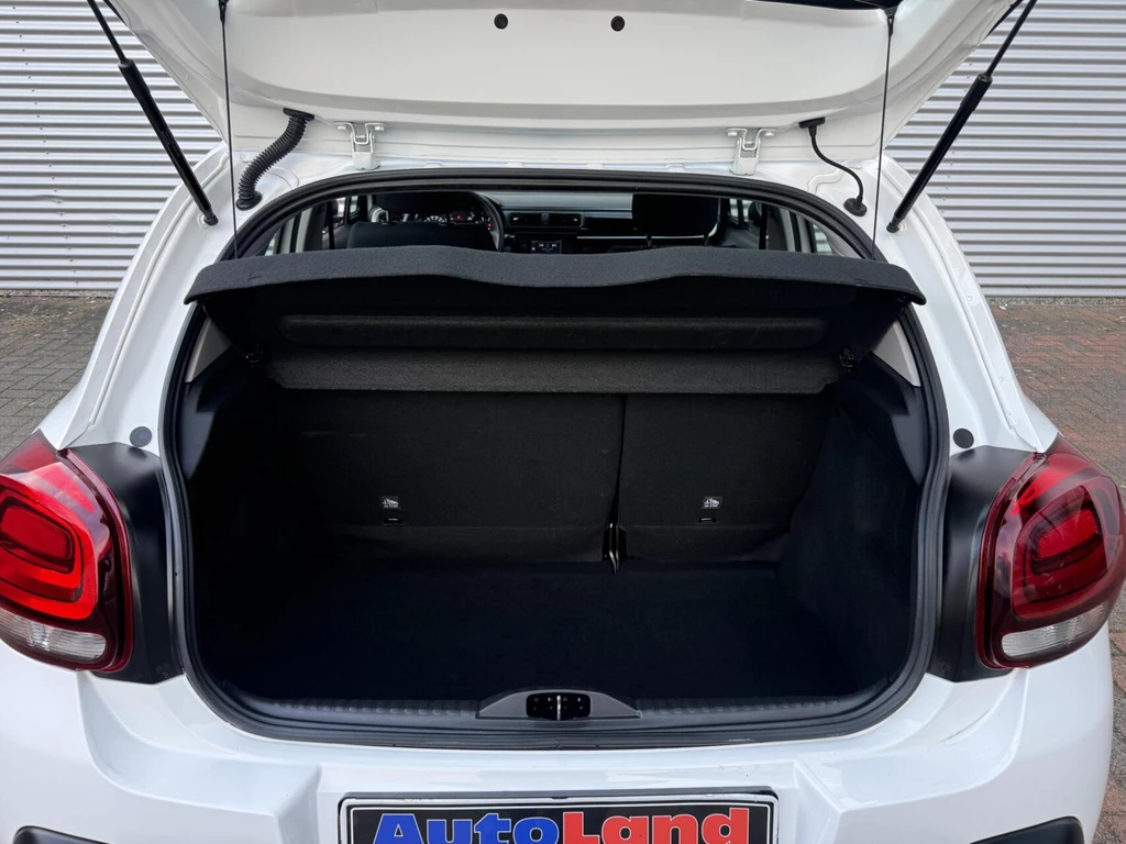 Citroën C3 – foto 17