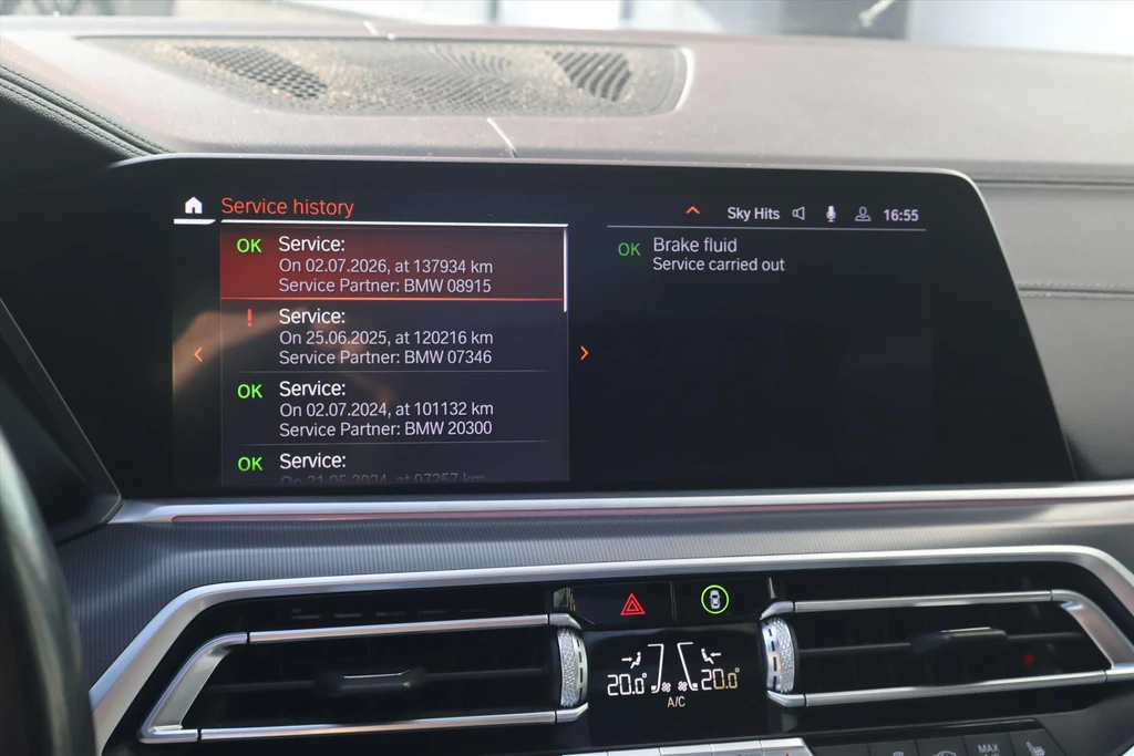 BMW X5 – foto 30