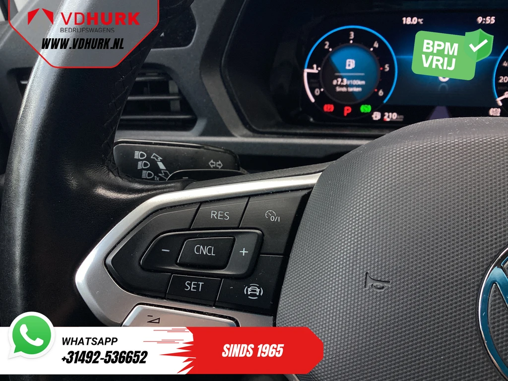 Volkswagen Caddy – foto 15