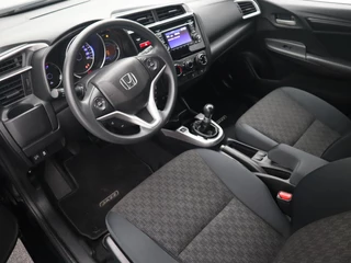 Honda Jazz – thumbnail 12