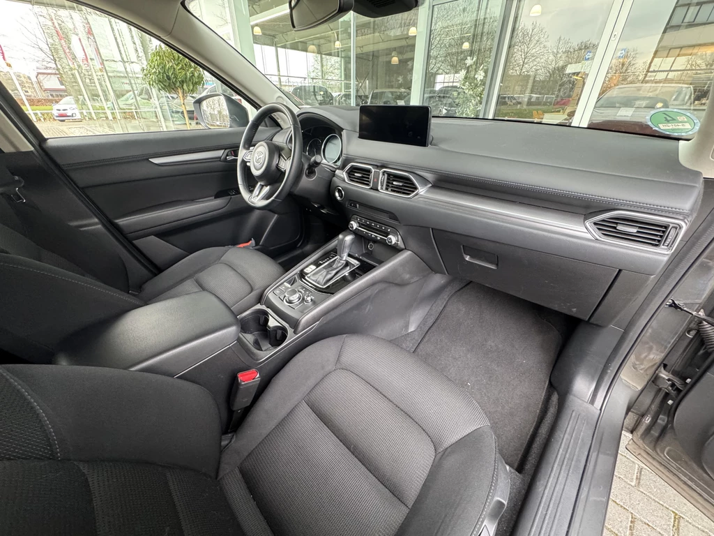 Mazda CX-5 – foto 20
