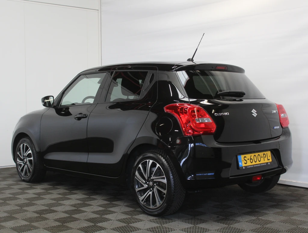 Suzuki Swift – foto 3