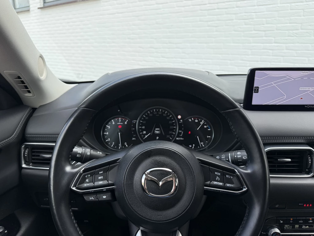 Mazda CX-5 – foto 15