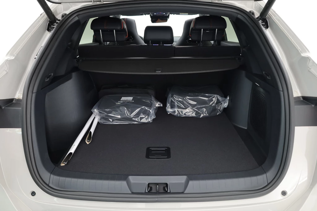 BYD SEAL U – foto 45