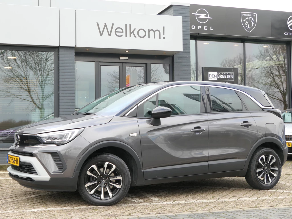 Opel Crossland – foto 3