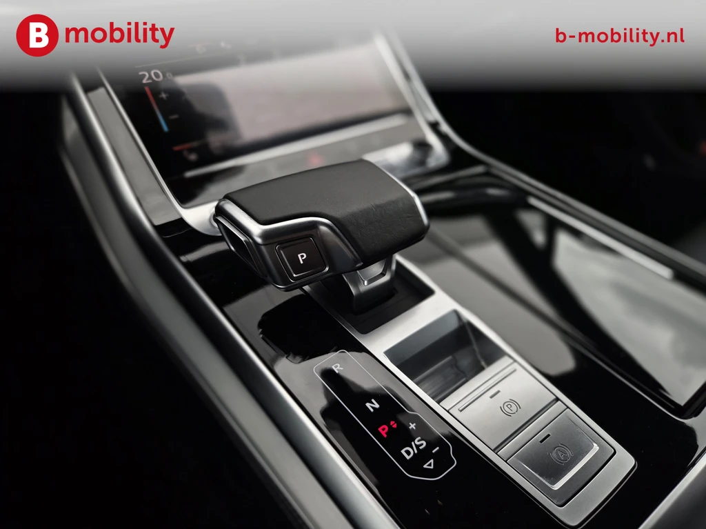 Audi Q7 – foto 26