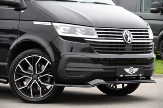 Volkswagen Transporter – thumbnail 14