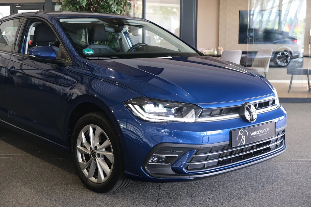 Volkswagen Polo – foto 15