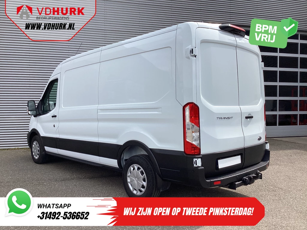 Ford Transit – foto 3