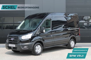 Ford Transit – thumbnail 1