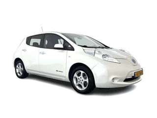 Nissan Leaf – thumbnail 5