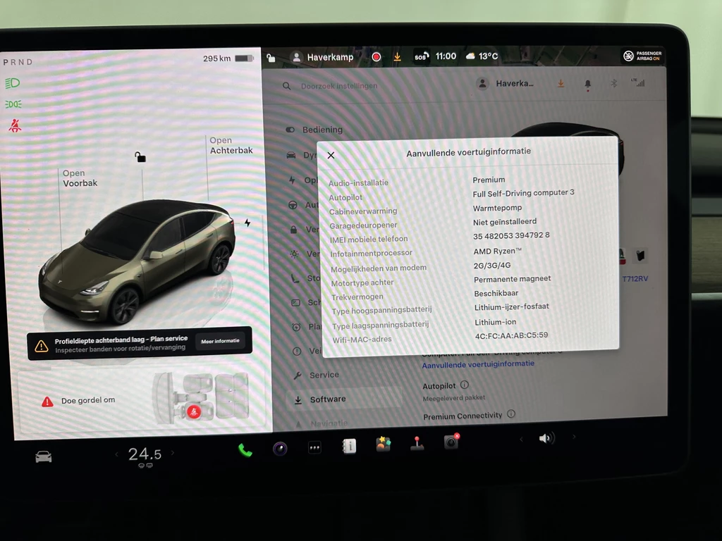 Tesla Model Y – foto 23