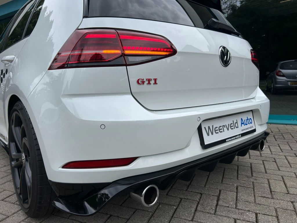 Volkswagen Golf – foto 3