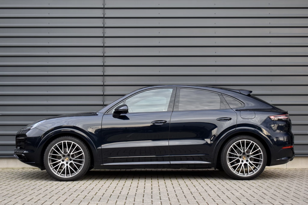 Porsche Cayenne – foto 3