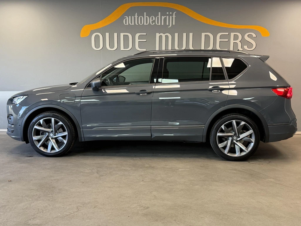SEAT Tarraco – foto 2