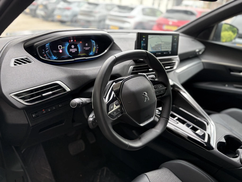 Peugeot 3008 – foto 14