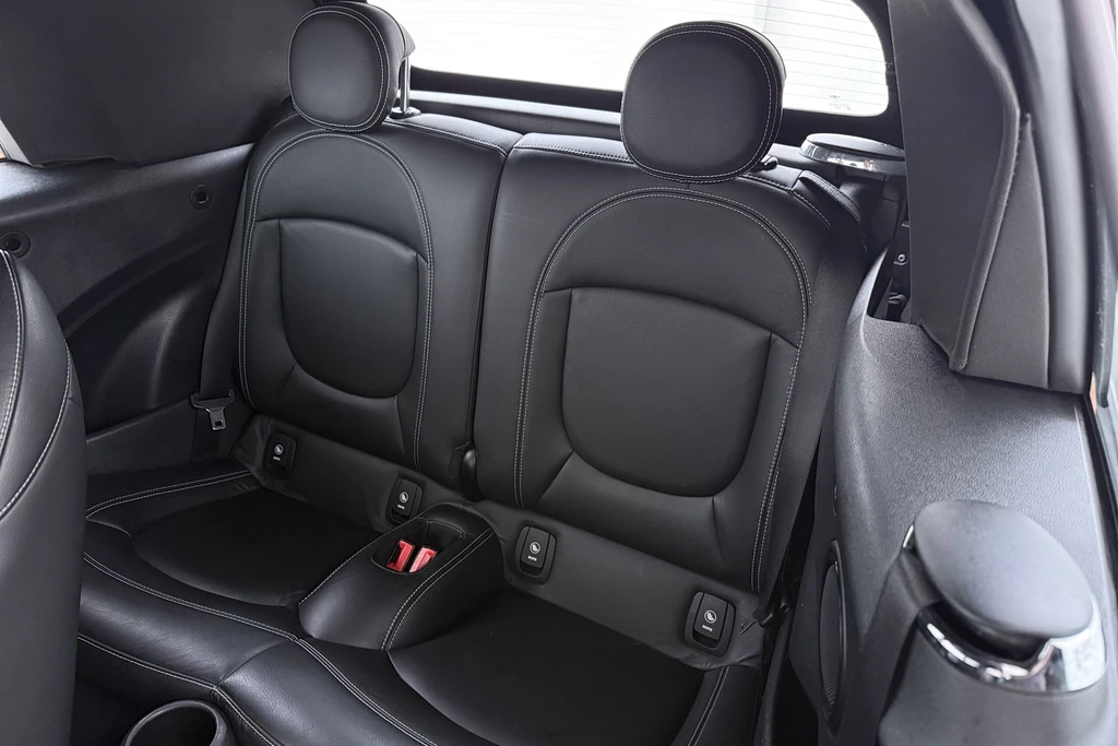 MINI Cooper S Cabrio – foto 26