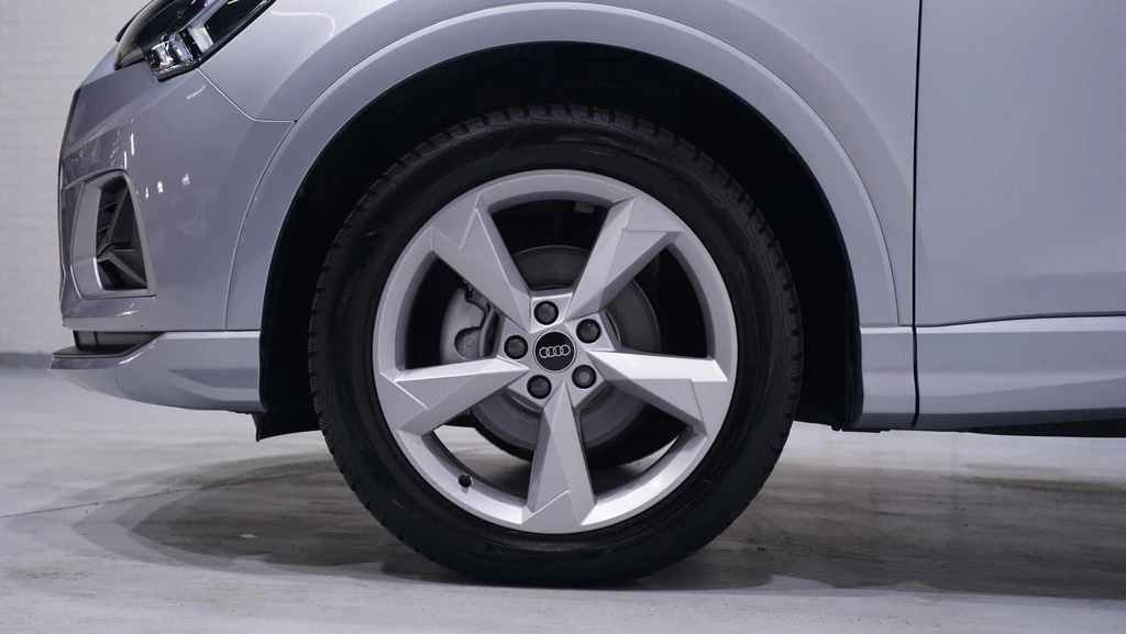 Audi Q3 – foto 10