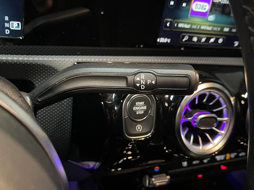 Mercedes-Benz A-Klasse – foto 25