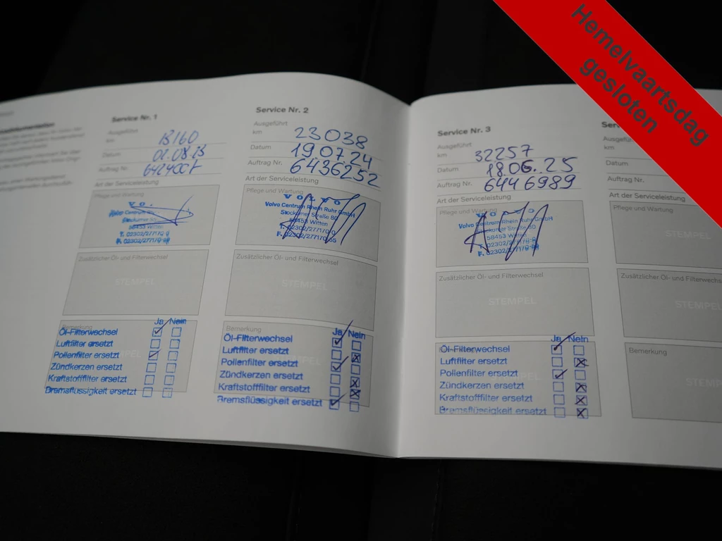 Volvo XC40 – foto 19