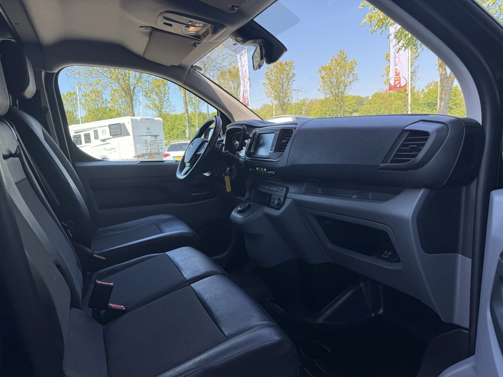 Opel Vivaro – foto 12