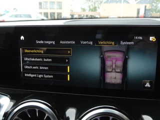 Mercedes-Benz GLB – thumbnail 45