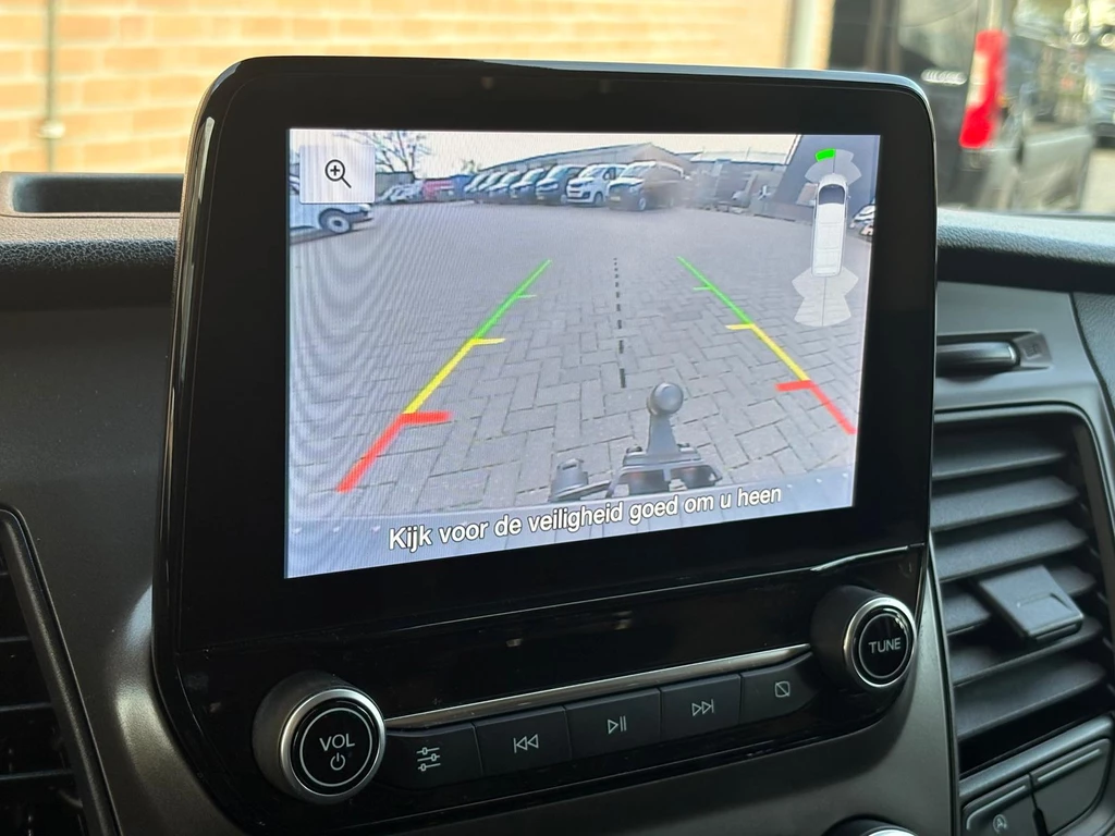 Ford Transit Custom – foto 16