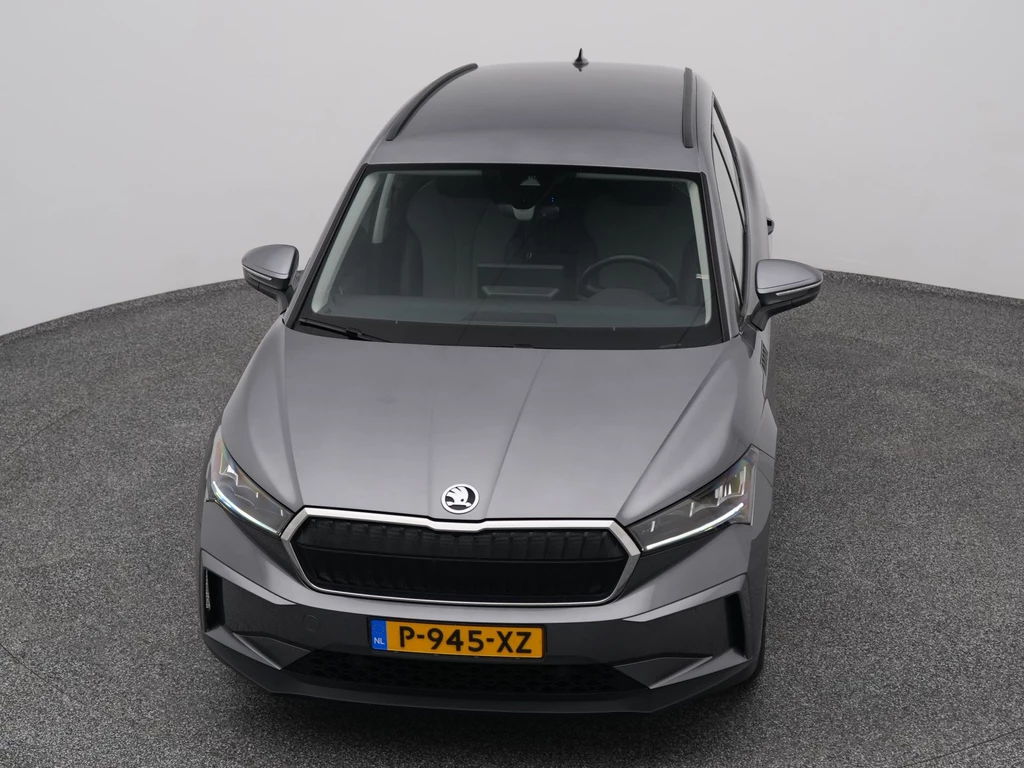 Škoda Enyaq iV – foto 17
