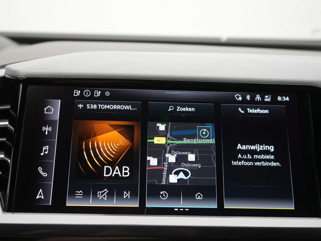 Audi Q4 Sportback e-tron – foto 22