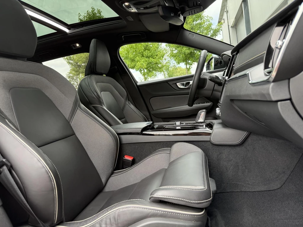 Volvo V60 – foto 15