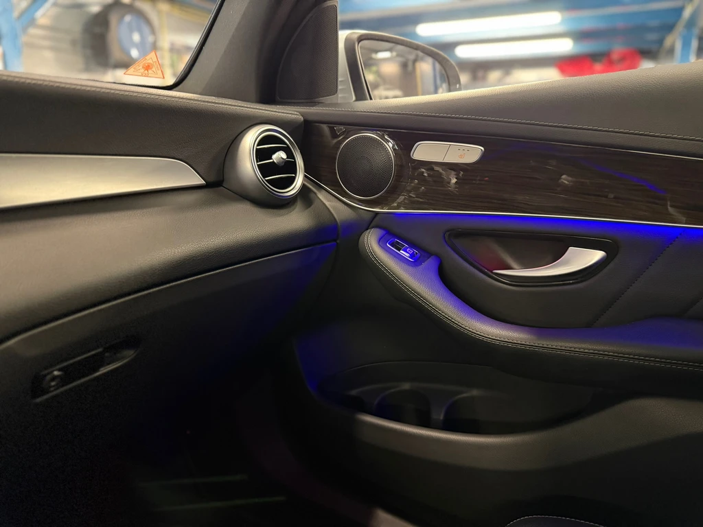 Mercedes-Benz GLC – foto 51