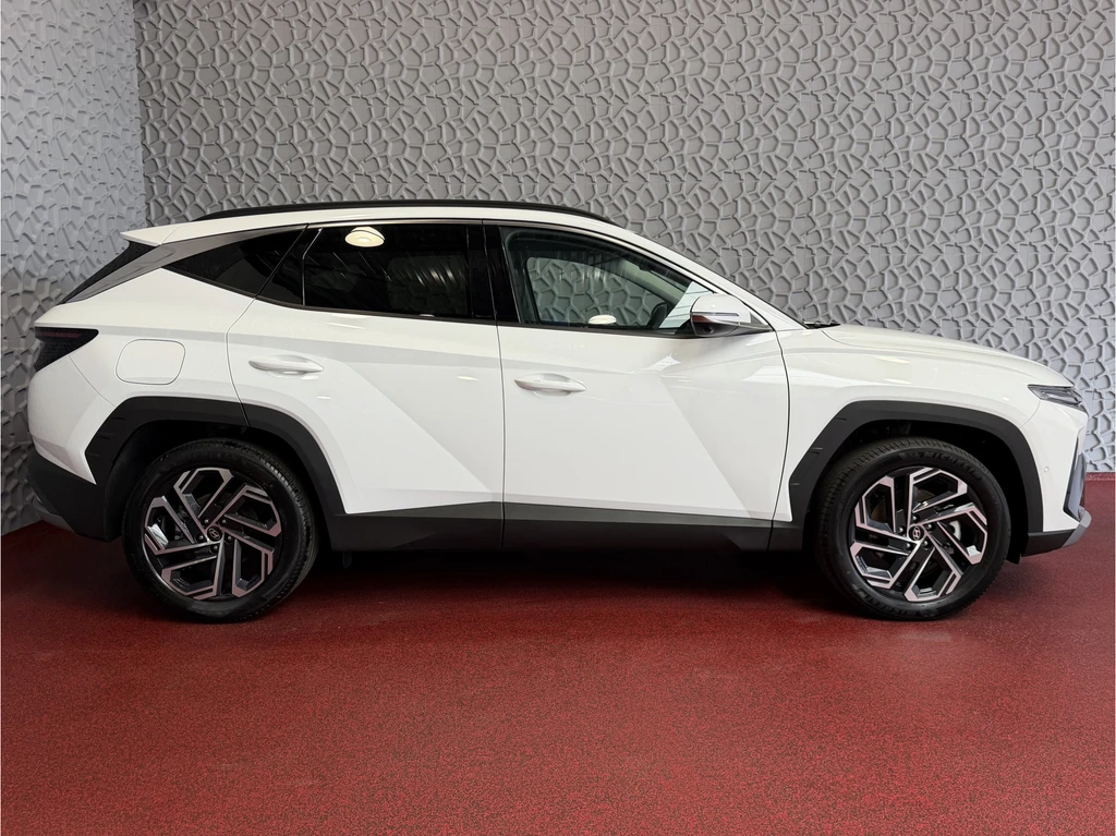Hyundai Tucson – foto 6